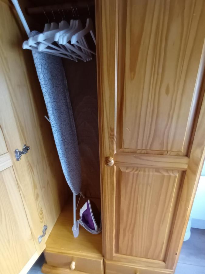 Parkhill House Self Catering * Ballyshannon