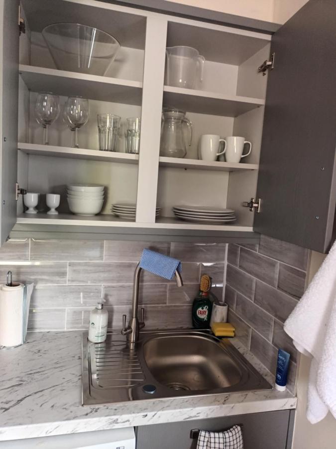 Parkhill House Self Catering Apartment Ballyshannon