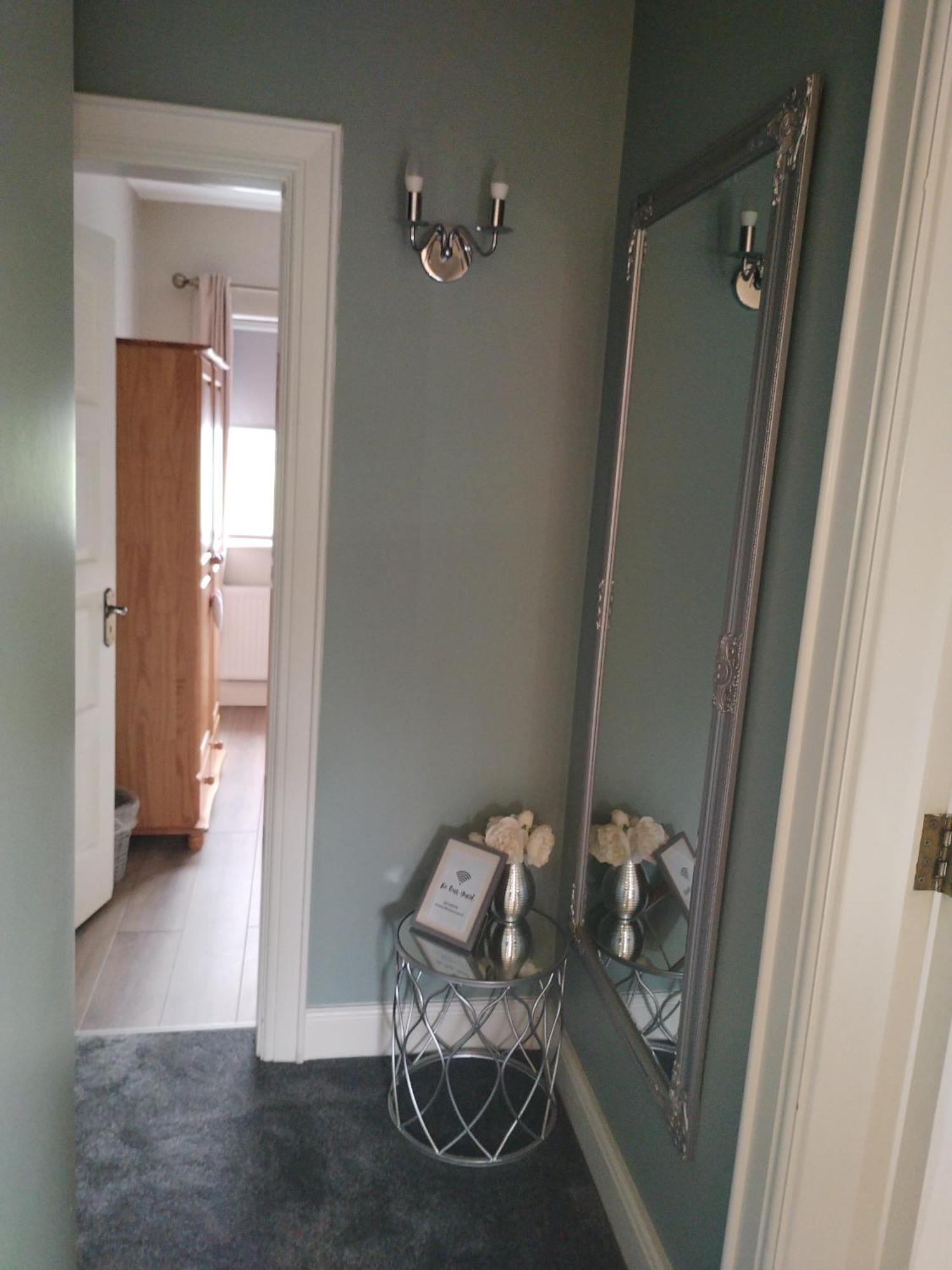 Parkhill House Self Catering *