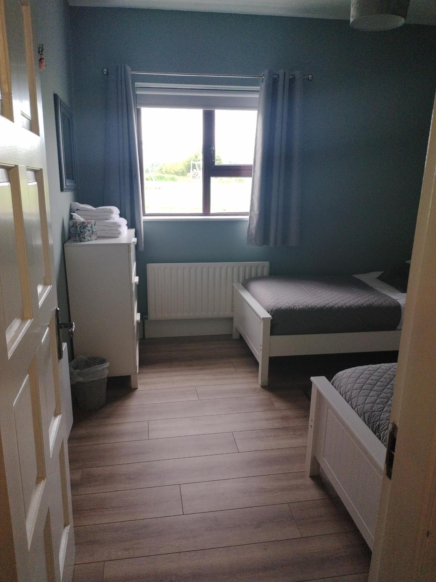 Parkhill House Self Catering *