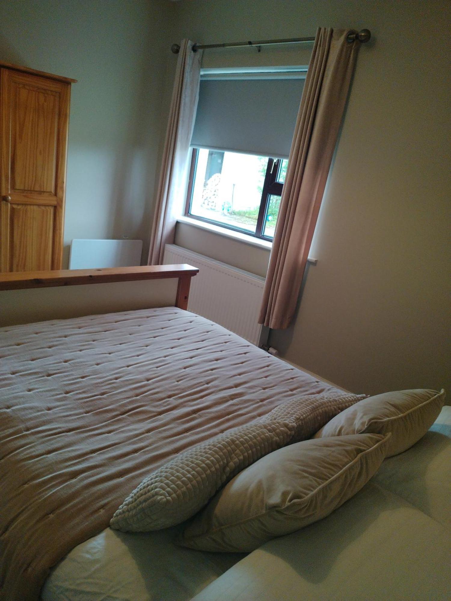 Parkhill House Self Catering * Ballyshannon